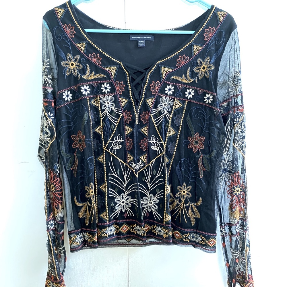 Blouse